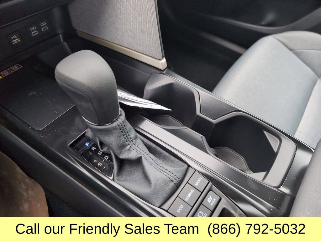 New 2026 Toyota Camry LE w/ Convenience Package image 23