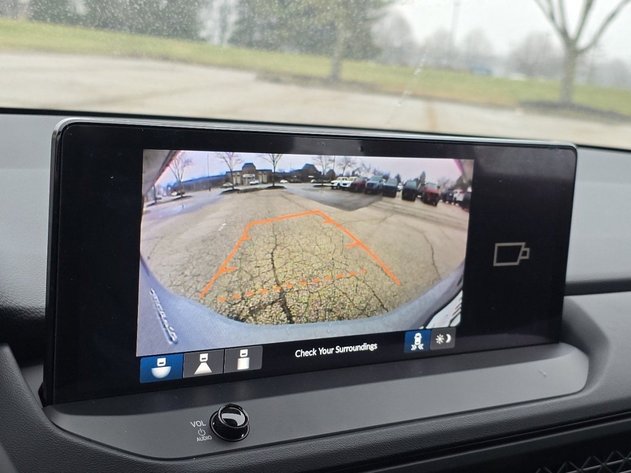 New 2025 Honda Accord Sport image 27