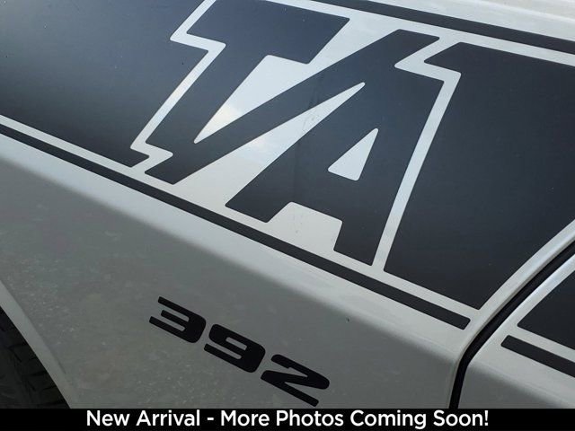 Used 2023 Dodge Challenger R/T Scat Pack w/ T/A Package image 4