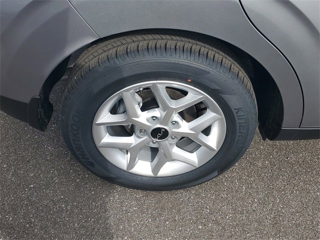 New 2025 Kia Soul LX image 37