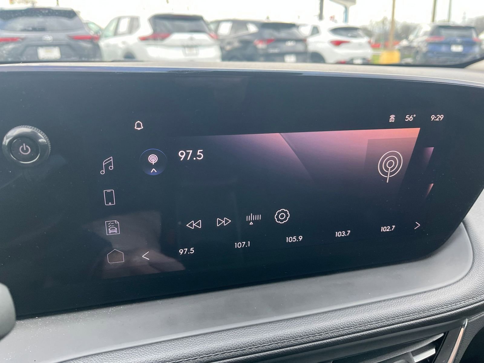 Used 2025 Buick Encore GX Preferred image 17