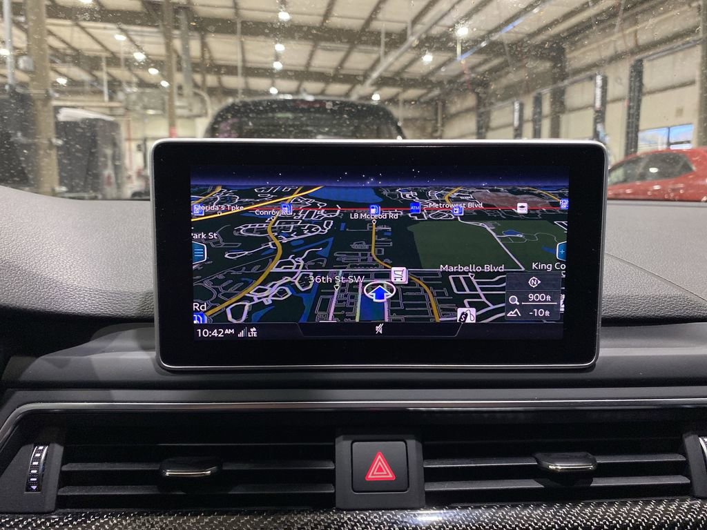 Used 2019 Audi RS 5 w/ Dynamic Plus Package image 7