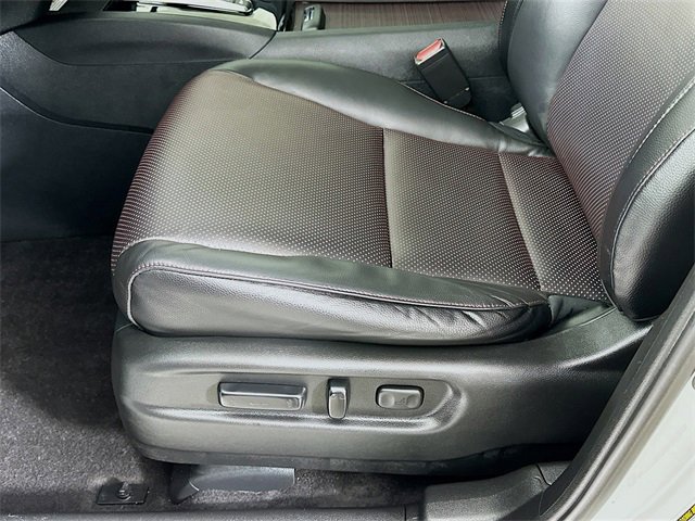 Certified 2022 Honda Ridgeline Black Edition image 27