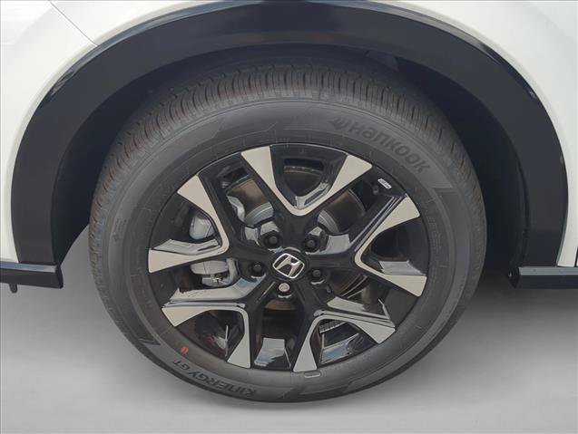 New 2027 Honda HR-V EX-L image 8