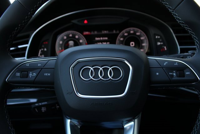 New 2026 Audi Q8 Premium Plus image 11