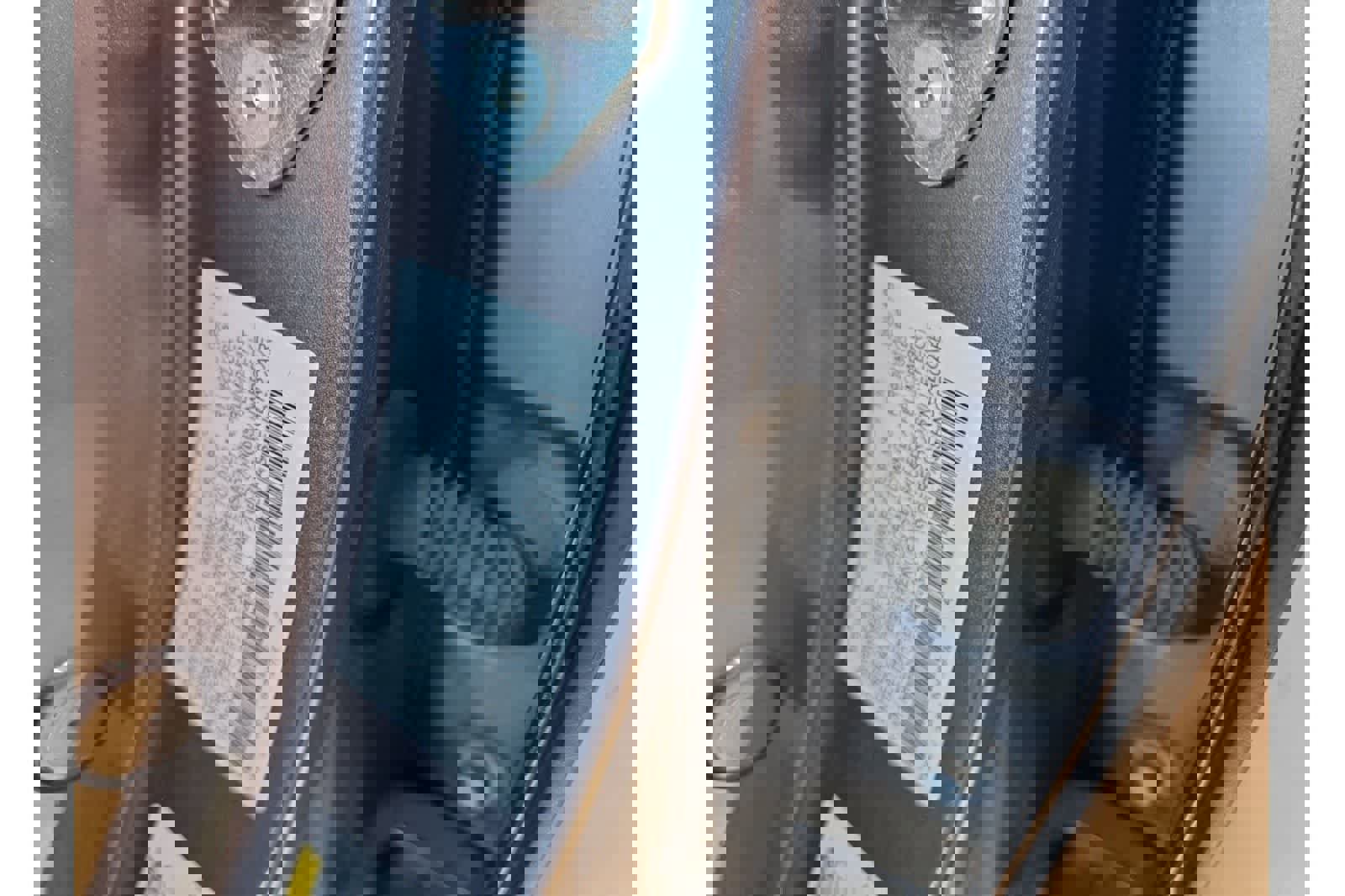 Used 2018 Honda Accord LX image 19