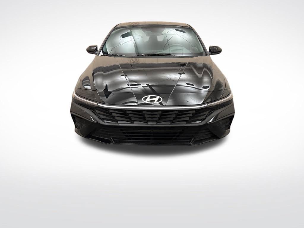 New 2026 Hyundai Elantra Sport w/ Cargo Package FWD image 2