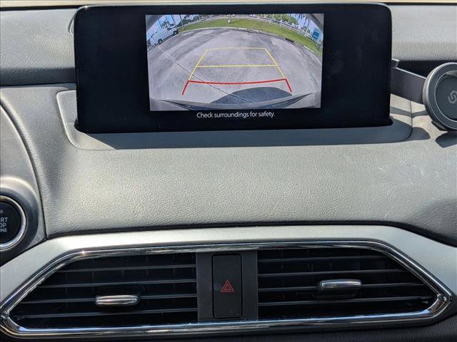 Used 2023 MAZDA CX-9 Touring image 13