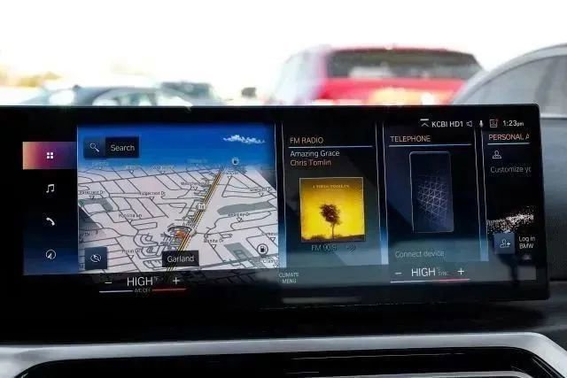 Used 2024 BMW 330i Sedan image 35