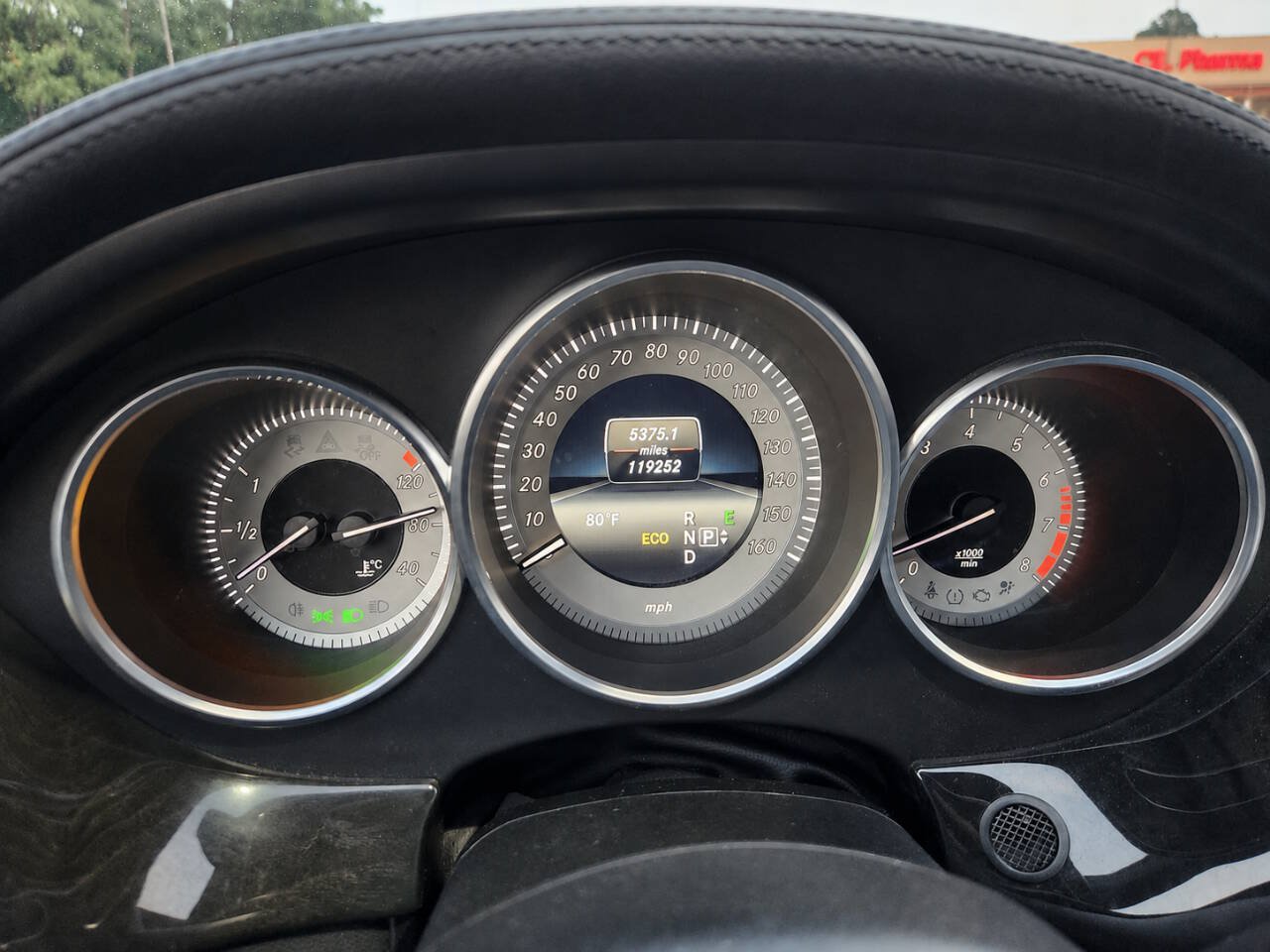 Used 2014 Mercedes-Benz CLS 550 4MATIC image 23