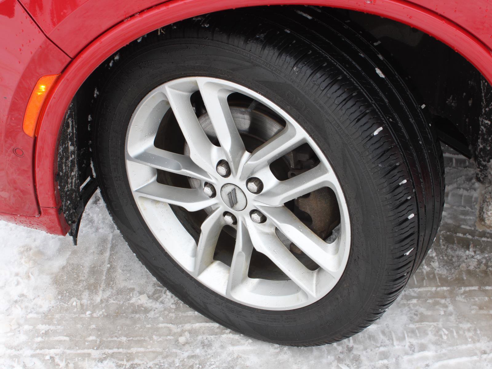 Used 2021 Dodge Durango R/T image 20