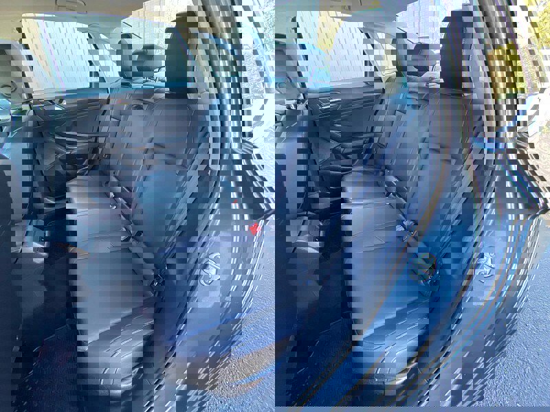 Used 2020 Volkswagen Jetta SEL image 32