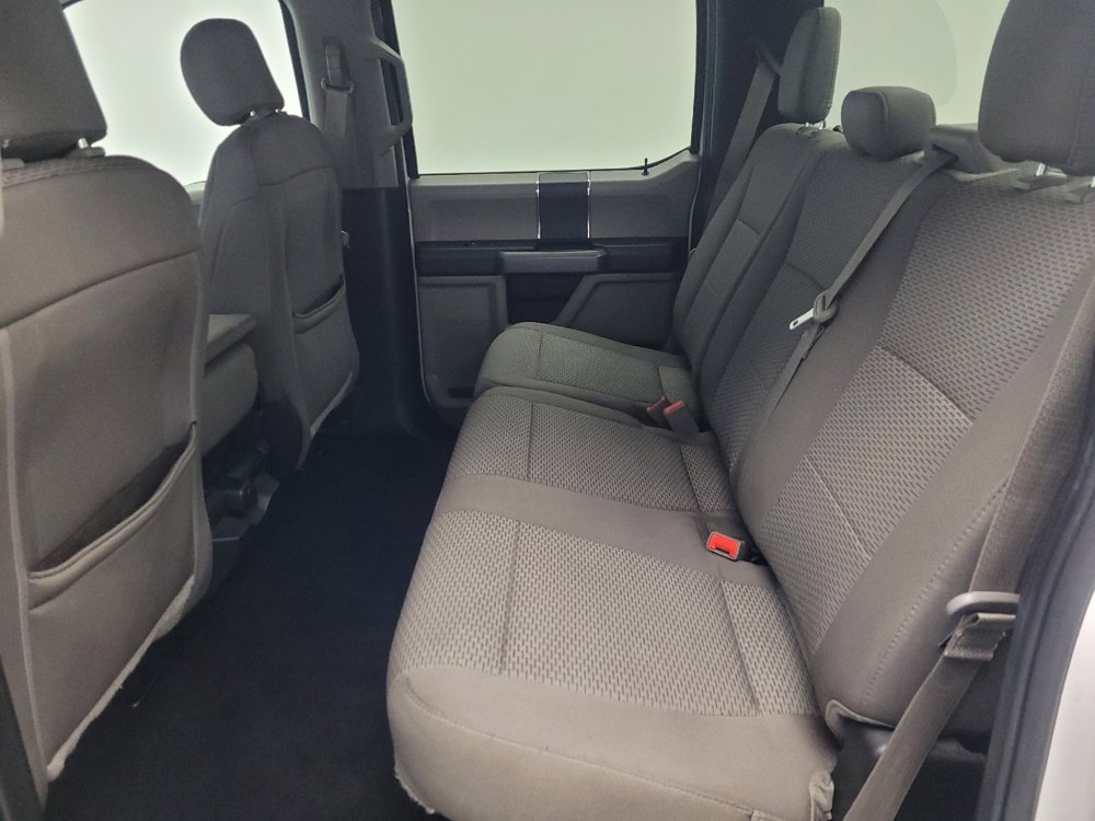 Used 2019 Ford F150 XLT image 18