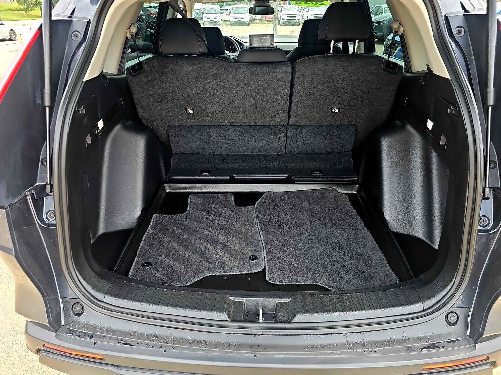 Used 2024 Honda CR-V LX image 34