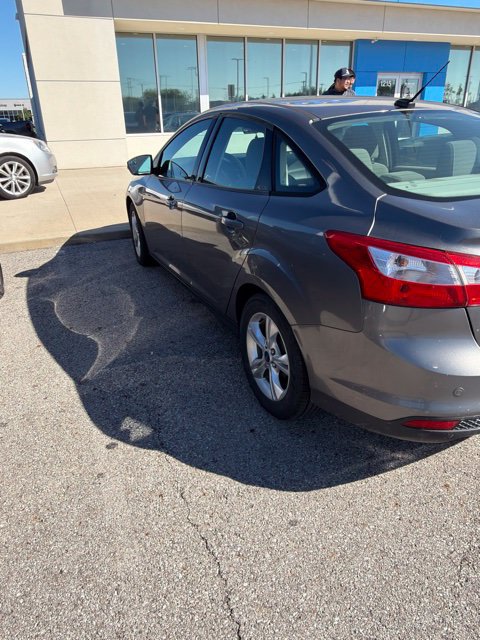 Used 2013 Ford Focus SE FWD image 8