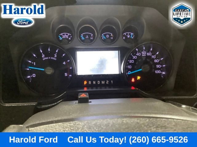 Used 2012 Ford F250 King Ranch w/ King Ranch w/Chrome Pkg AWD/4WD image 15
