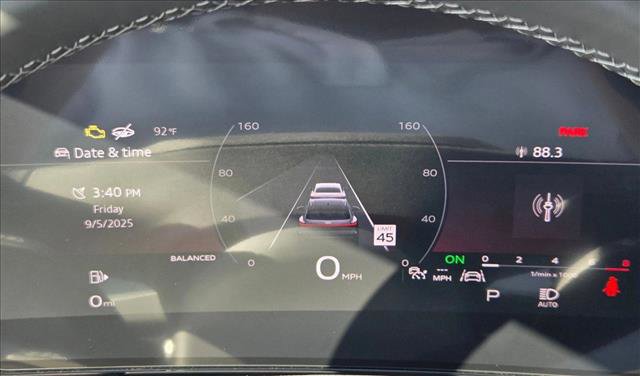 New 2025 Audi Q5 Premium Plus w/ Premium Plus image 11