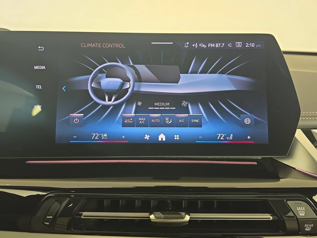 New 2026 BMW X1 xDrive28i w/ Technology Package AWD/4WD image 24