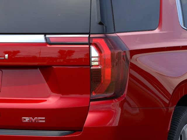 New 2026 GMC Yukon Denali w/ Advanced Technology Package AWD/4WD image 11