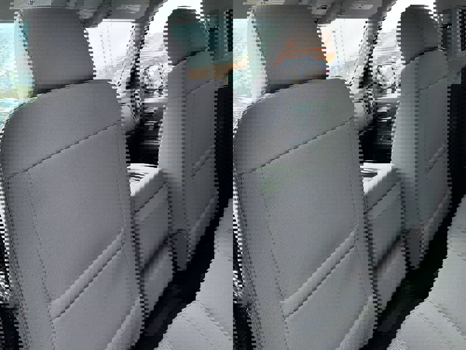 Used 2018 Chevrolet Silverado 1500 W/T w/ WT Convenience Package image 19