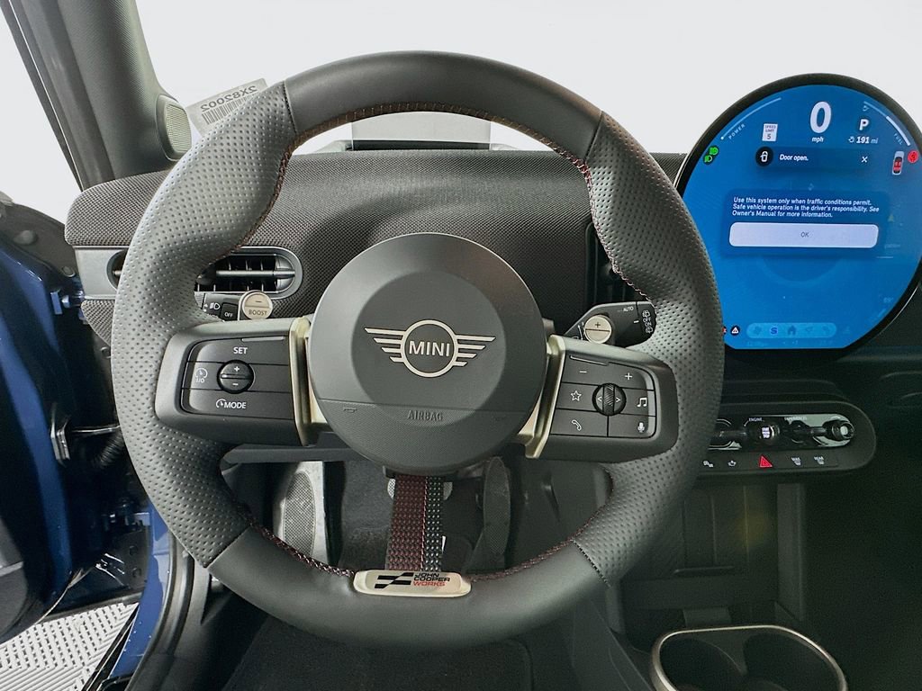 New 2026 MINI Cooper S image 10