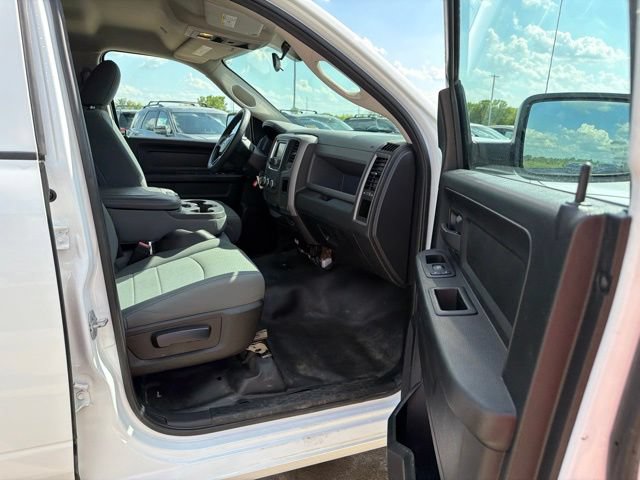Used 2019 RAM 1500 Tradesman w/ Popular Equipment Group AWD/4WD image 22