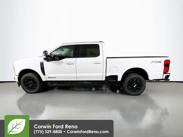 New 2026 Ford F350 Lariat image 4