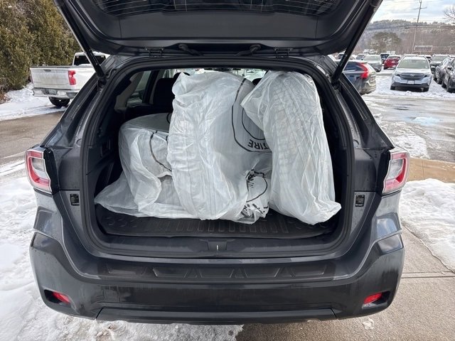 Certified 2023 Subaru Outback Premium image 6