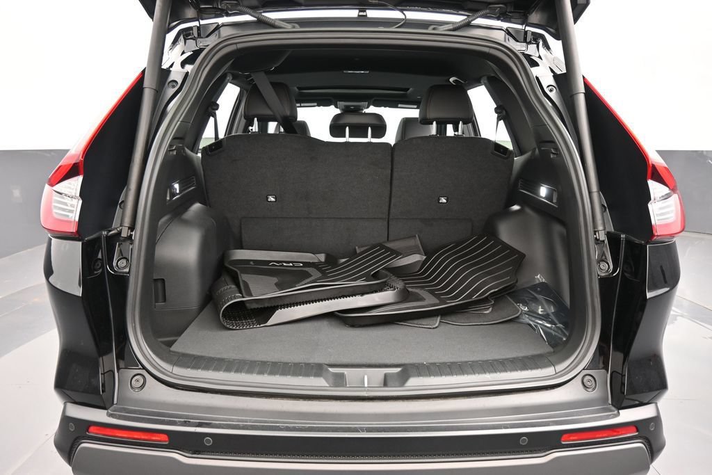 Used 2026 Honda CR-V Sport-L image 23