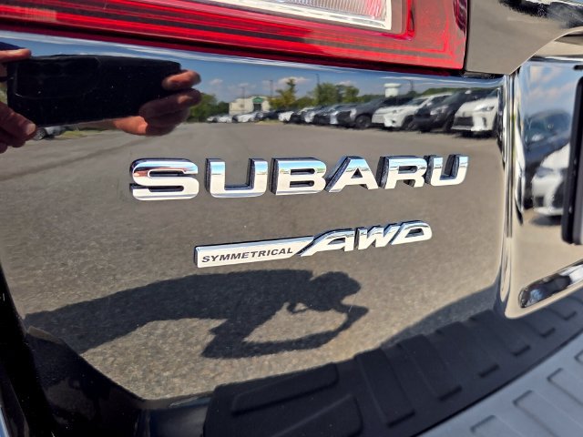 Used 2019 Subaru Outback 2.5i Touring w/ Popular Package #3A AWD/4WD image 18