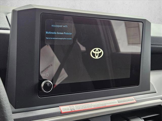 New 2026 Toyota 4Runner SR5 image 12