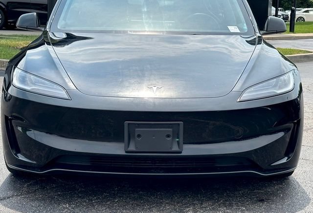 Used 2024 Tesla Model 3 Performance AWD/4WD image 3