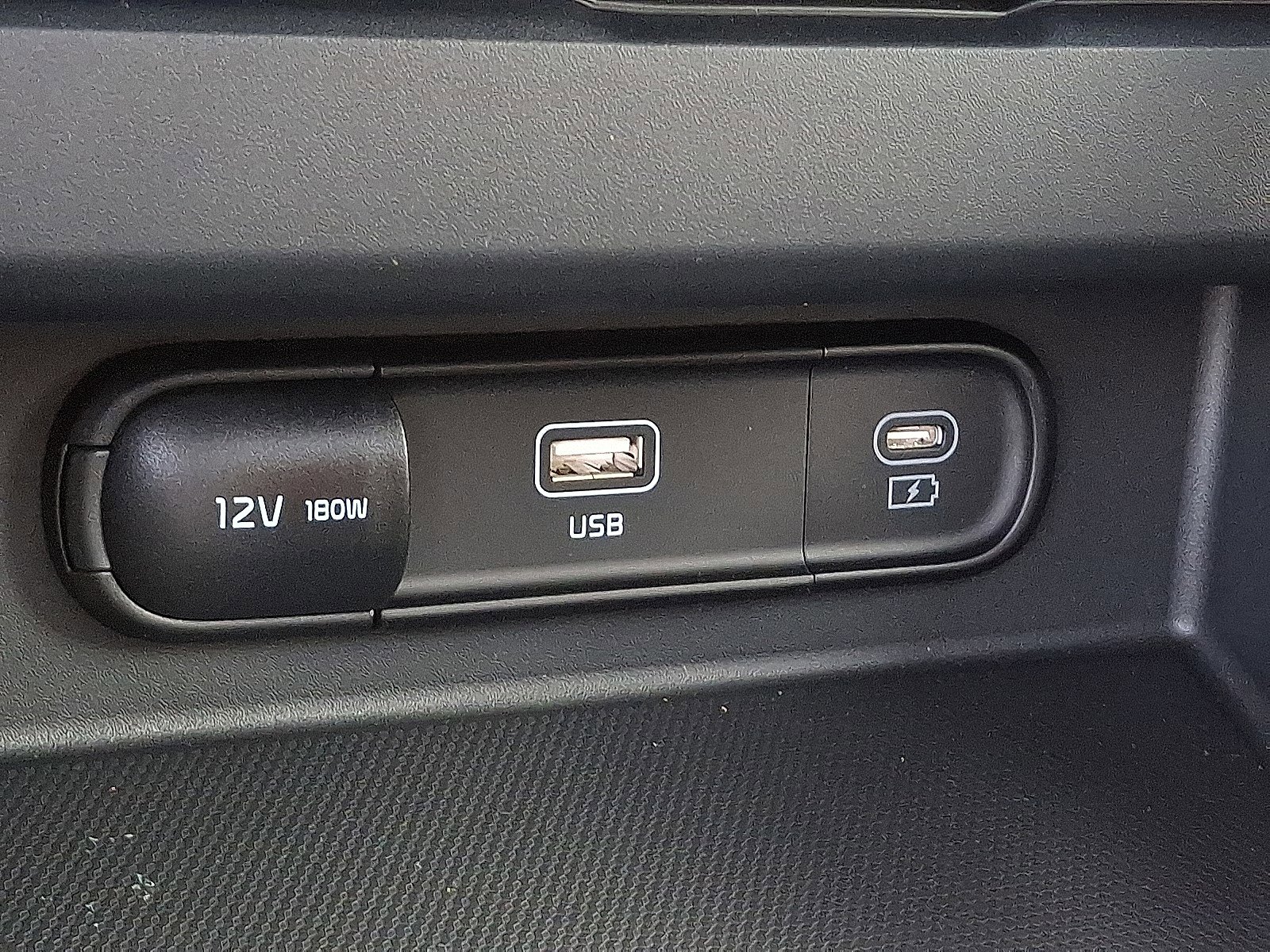 New 2026 Kia Seltos SX w/ SX Sunroof Package image 14