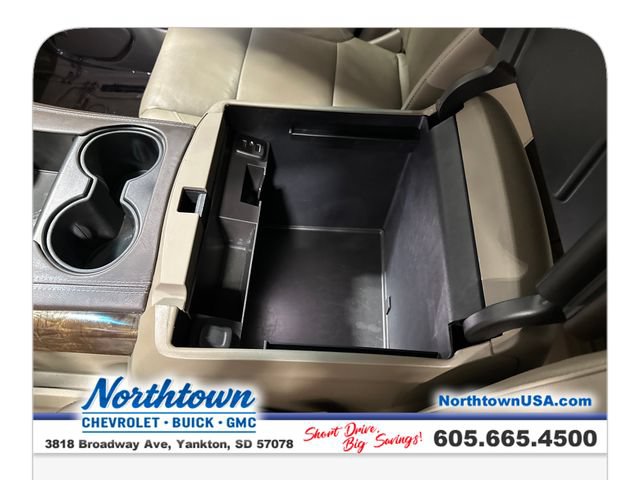 Used 2016 Chevrolet Tahoe LT AWD/4WD image 26