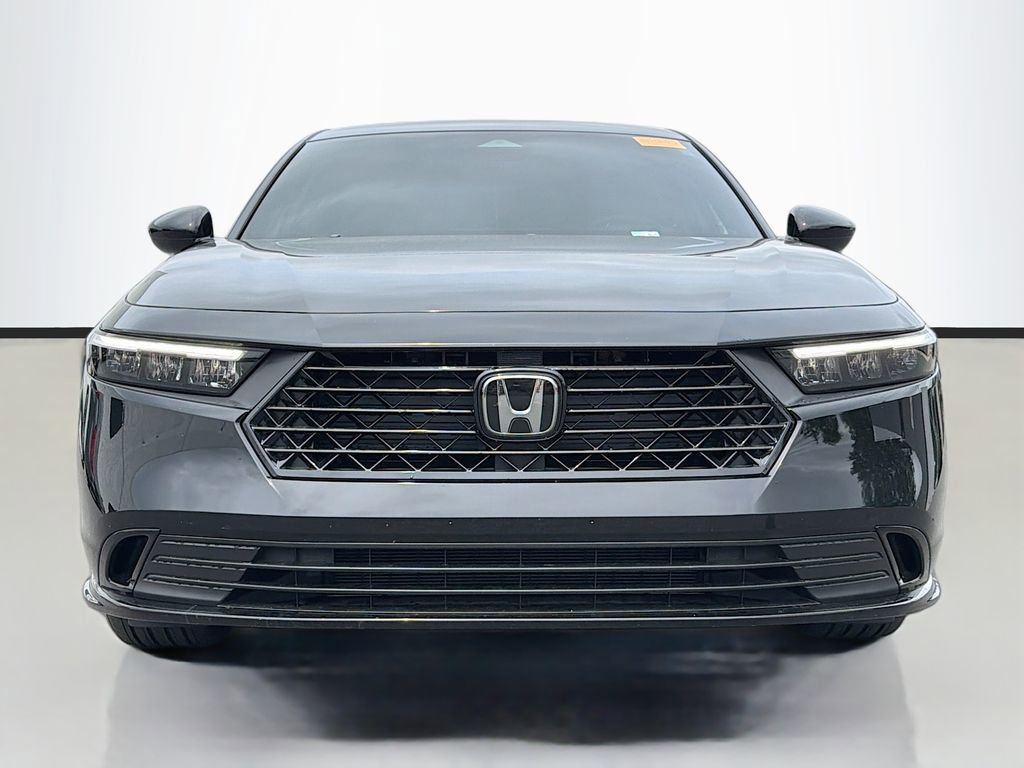 Used 2026 Honda Accord Sport image 3