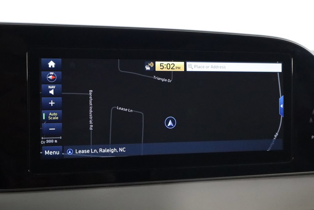 Used 2020 Hyundai Palisade SEL FWD image 37