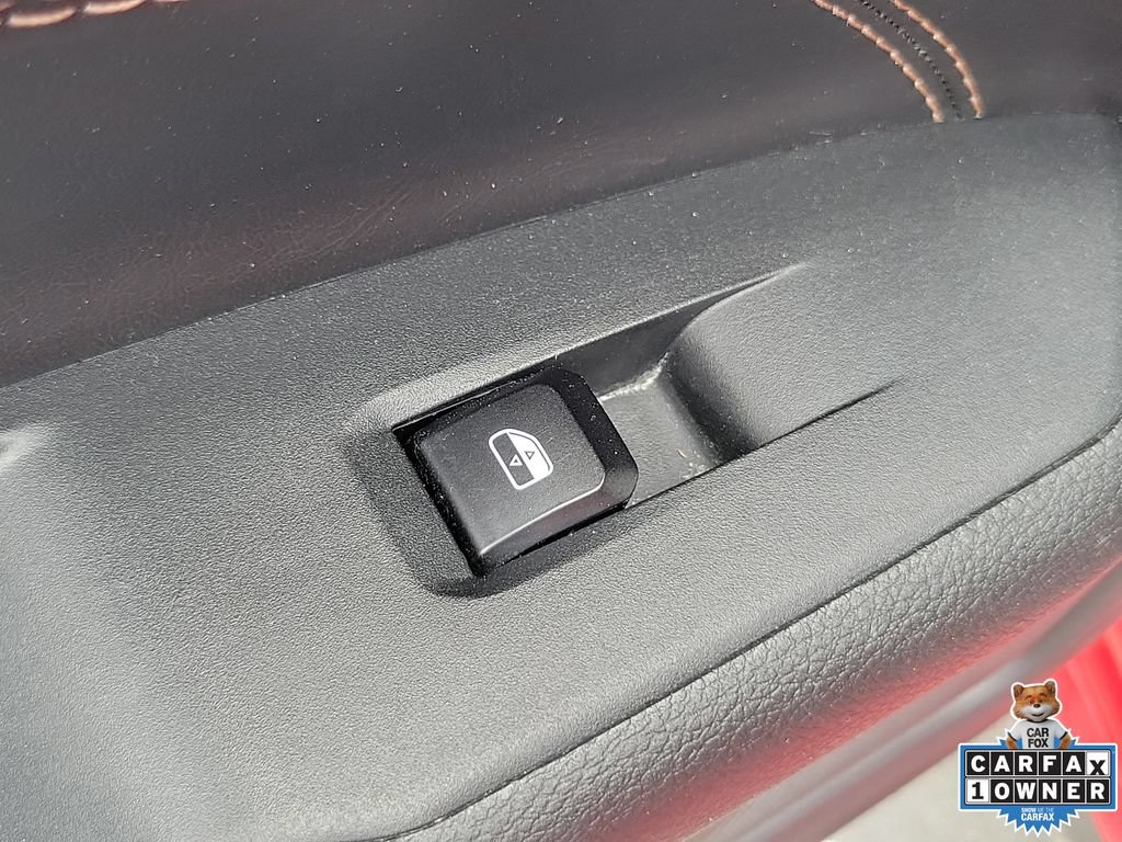 Used 2023 Jeep Compass Limited AWD/4WD image 16