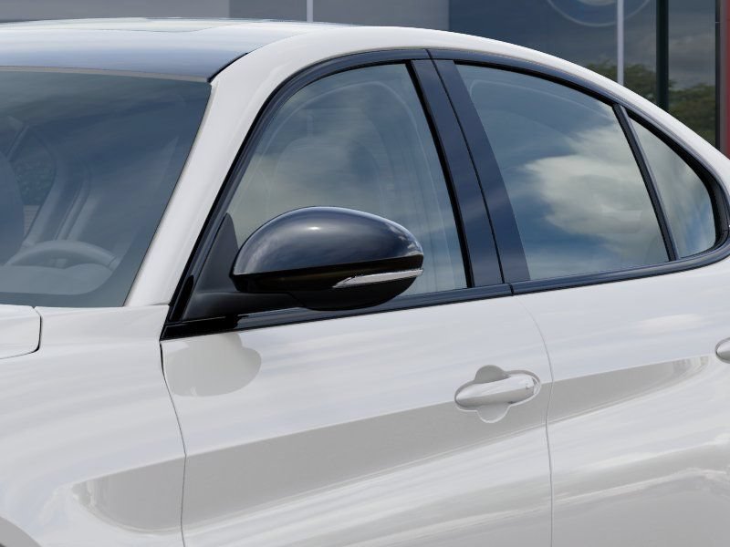 New 2025 Alfa Romeo Giulia AWD w/ Driving Assist Package image 13