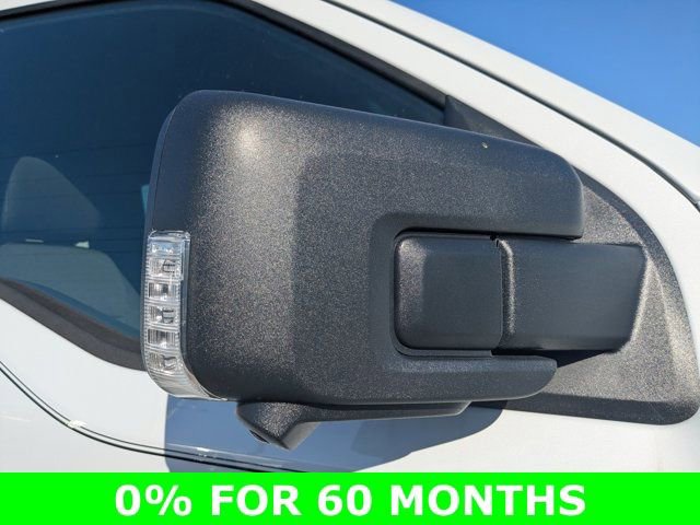 New 2025 Ford F150 XLT w/ Equipment Group 302A MID image 13