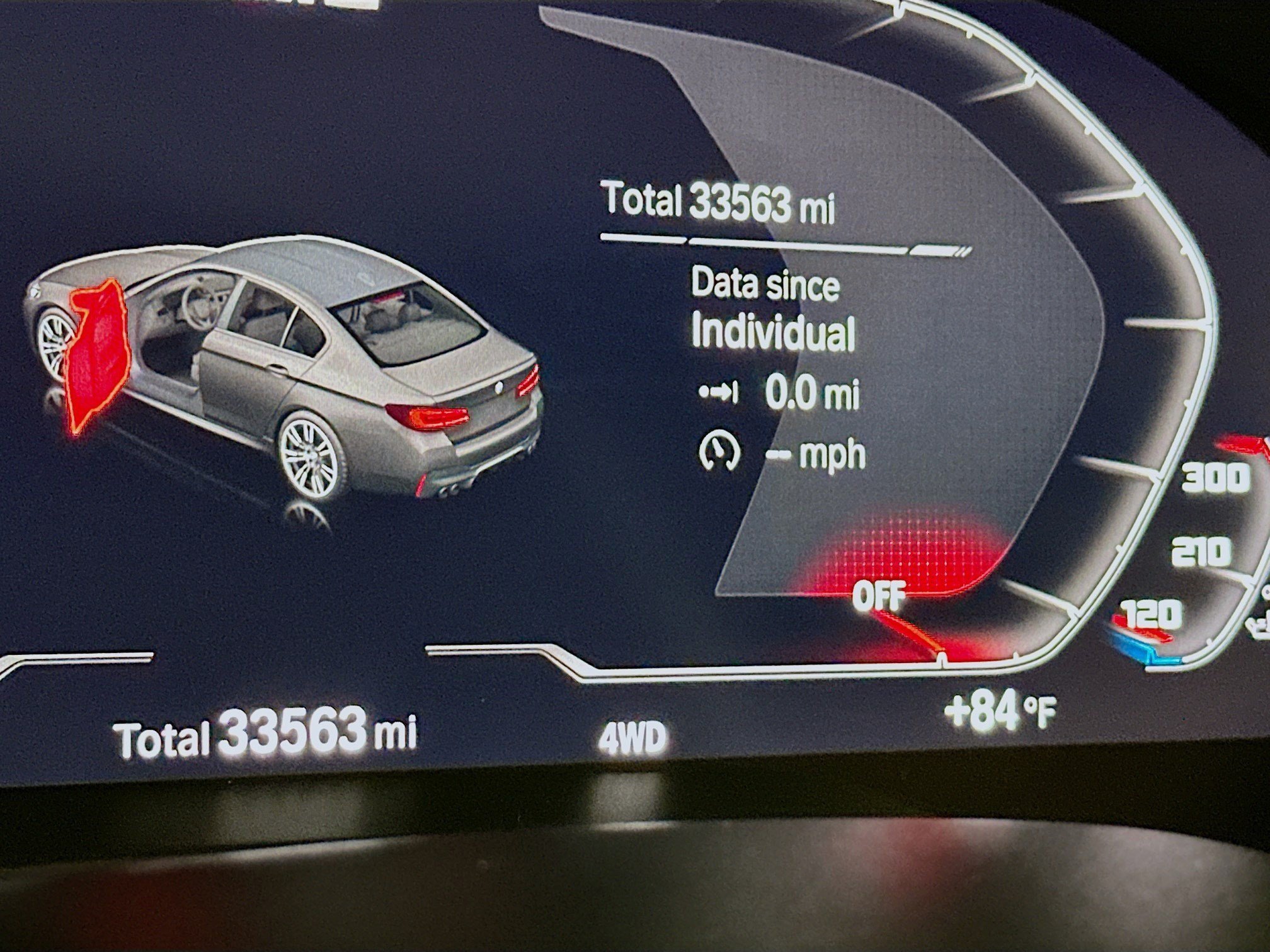 Used 2021 BMW M5 w/ Competition Package AWD/4WD image 9