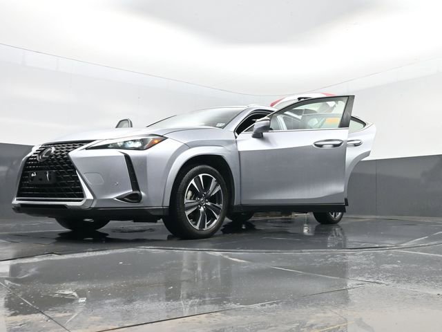 Used 2023 Lexus UX 250h AWD w/ Accessory Package (Z1) image 34