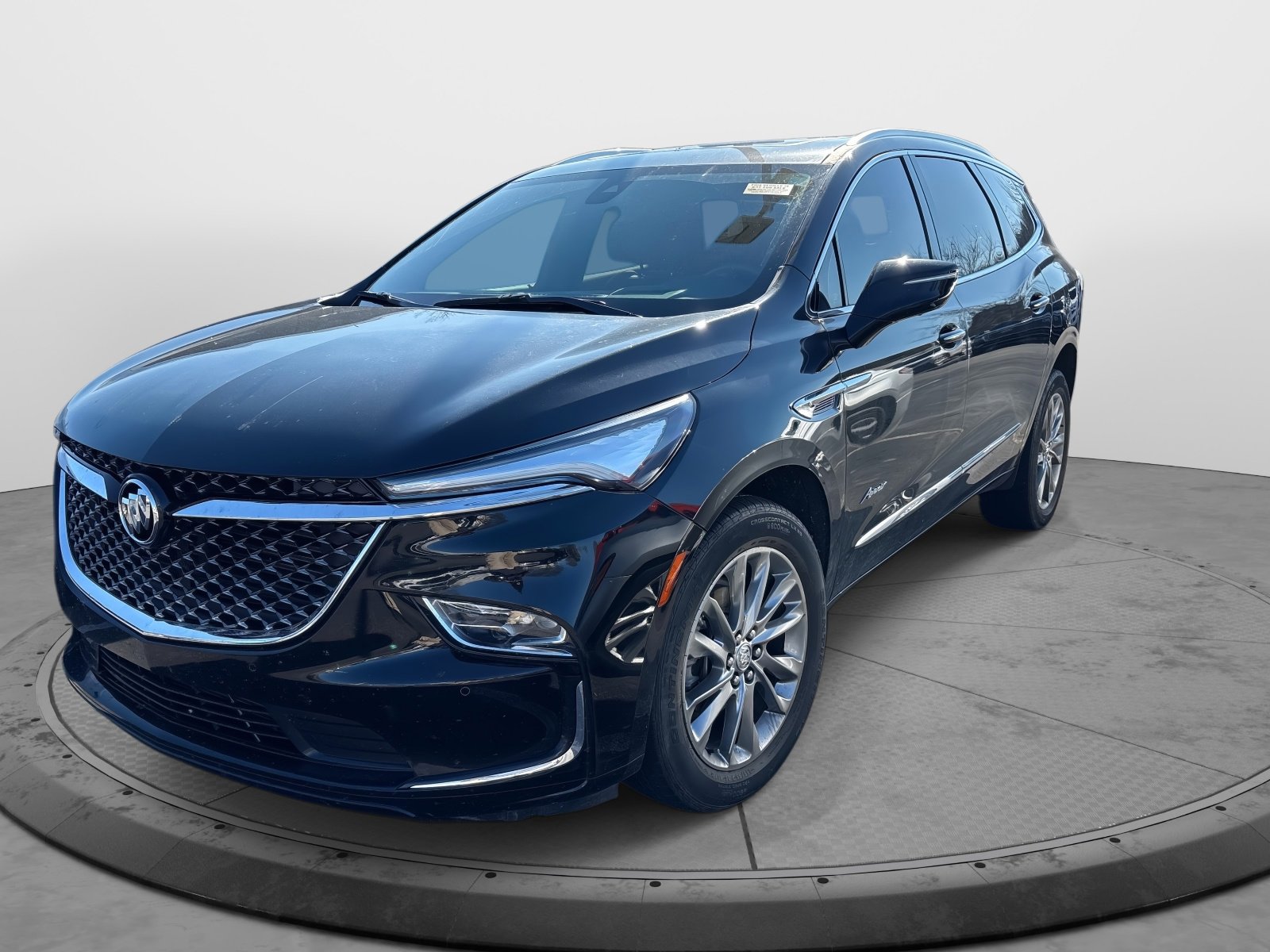 Certified 2023 Buick Enclave Avenir w/ Avenir Technology Package image 5