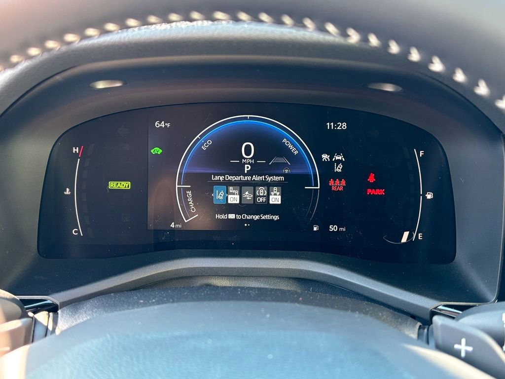 New 2026 Toyota Camry SE FWD image 20