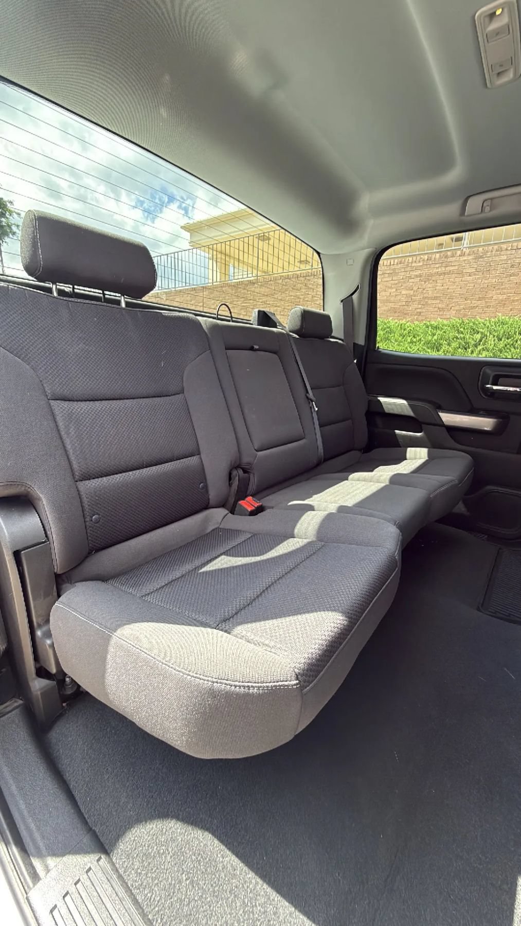Used 2019 Chevrolet Silverado 2500 LT AWD/4WD image 33