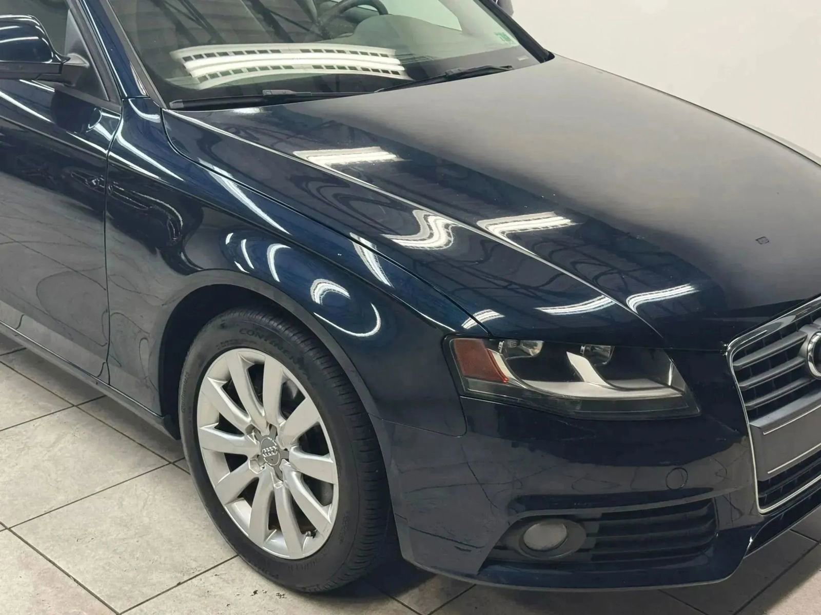 Used 2009 Audi A4 2.0T image 6