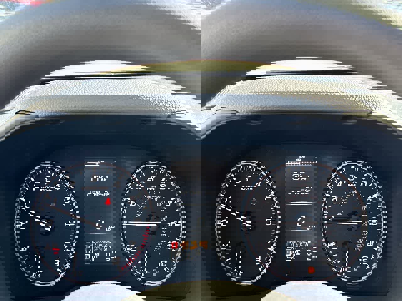 New 2026 Subaru Crosstrek 2.0i Premium image 32