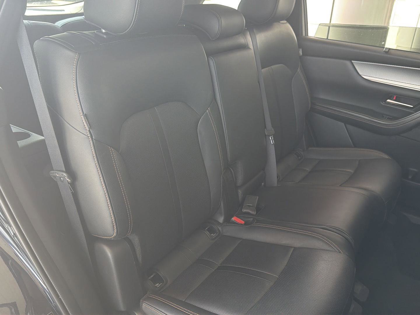 Used 2024 MAZDA CX-90 3.3 Turbo S AWD/4WD image 15