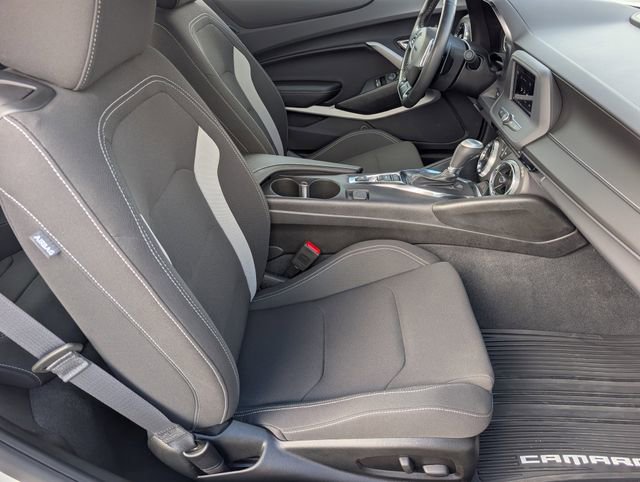 Used 2024 Chevrolet Camaro LT w/ RS Package image 24