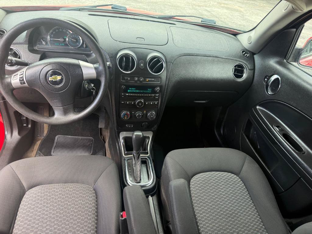 Used 2011 Chevrolet HHR LT FWD image 29