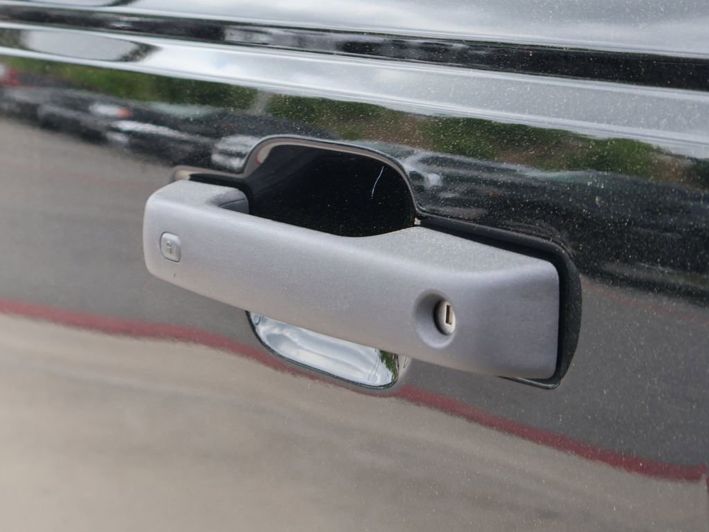 Certified 2024 Ford Bronco Big Bend image 21